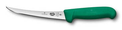 Victorinox Fibrox flexi αρθρωτό μαχαίρι κουζίνας αποκοπής/φιλέτου, πράσινο