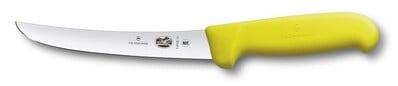 Victorinox Fibrox Μαχαίρι Αποκοπής Κοτόπουλου, Κίτρινο