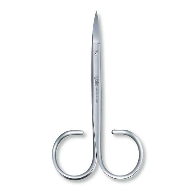 Victorinox Rubis Ψαλίδι Μανικιούρ με Αιχμηρή Μύτη