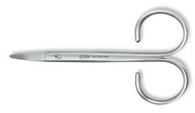 Victorinox Rubis Ψαλιδάκια Μανικιούρ με Στρογγυλεμένη Μύτη