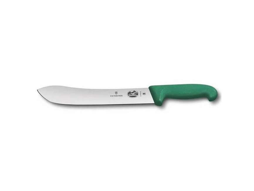 Victorinox Μαχαίρι Κρέατος, Πράσινο
