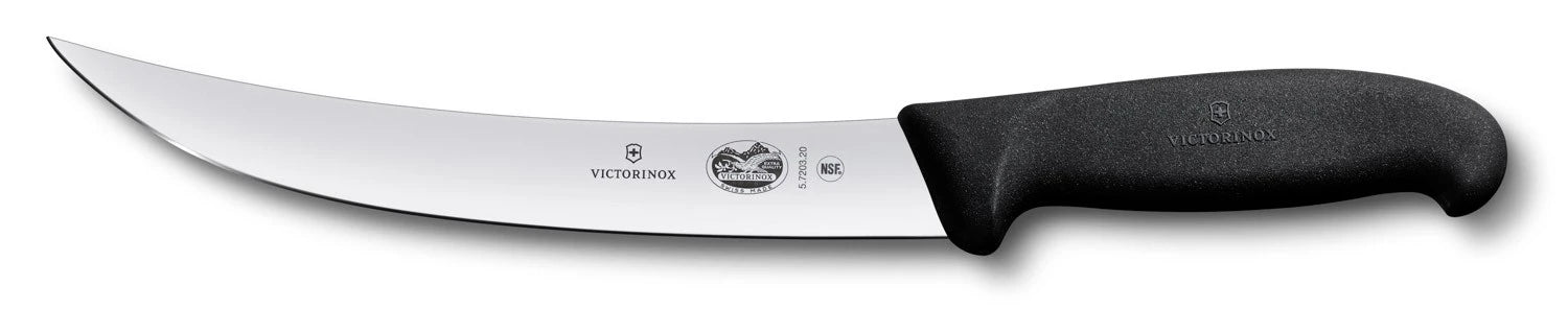 Victorinox Fibrox Μαχαίρι Κρέατος