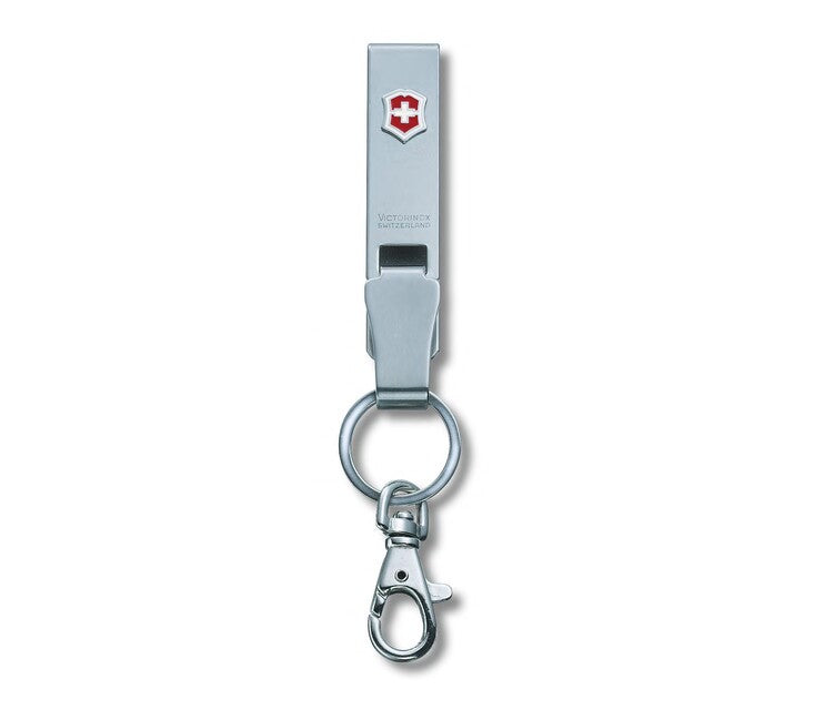 Victorinox Multiclip Κρεμαστάρι Ζώνης, ανοξείδωτο