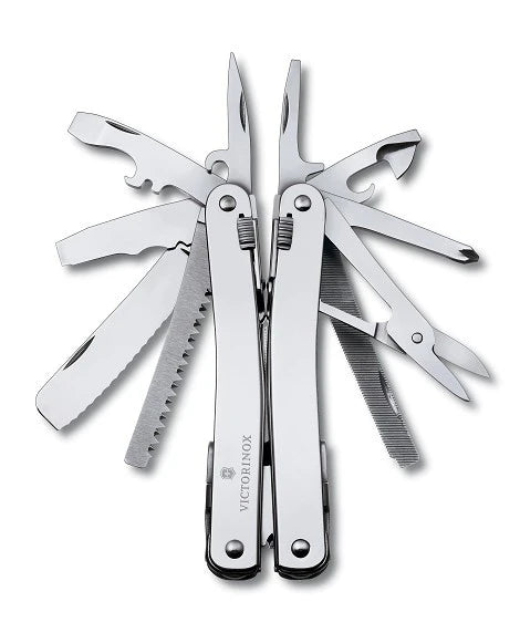Victorinox SwissTool Πολυλειτουργικό Εργαλείο με Θήκη