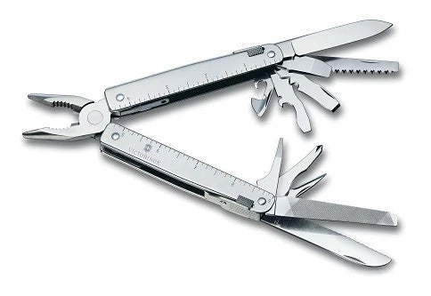 Victorinox SwissTool Πολυλειτουργικό Εργαλείο