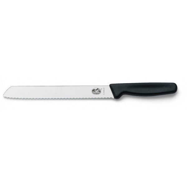 Victorinox Μαχαίρι Ψωμιού, μαύρο