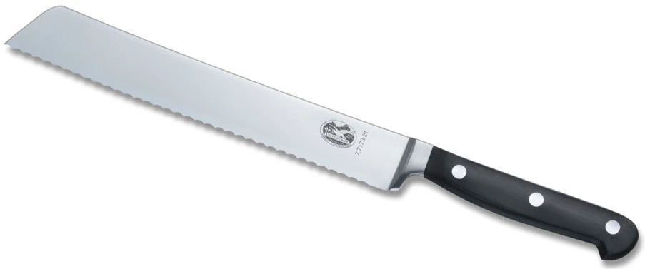 Victorinox Grand Maitre Μαχαίρι Ψωμιού και Αρτοποιίας