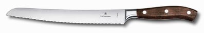 Victorinox Grand Maitre Μαχαίρι Ψωμιού Πάλισαντρος