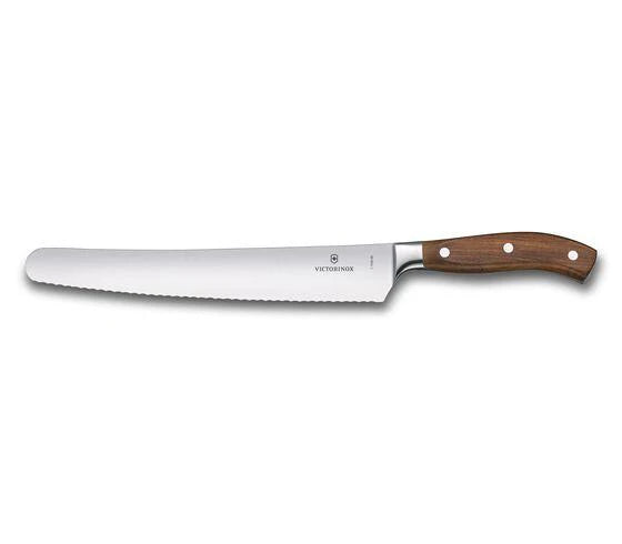 Victorinox Grand Maitre Μαχαίρι Ψωμιού με Κυματοειδές Λάμα