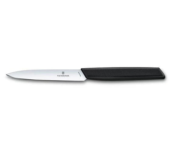 Victorinox Swiss Modern Μαχαίρι Φρούτων και Λαχανικών, Ευθεία Λάμα