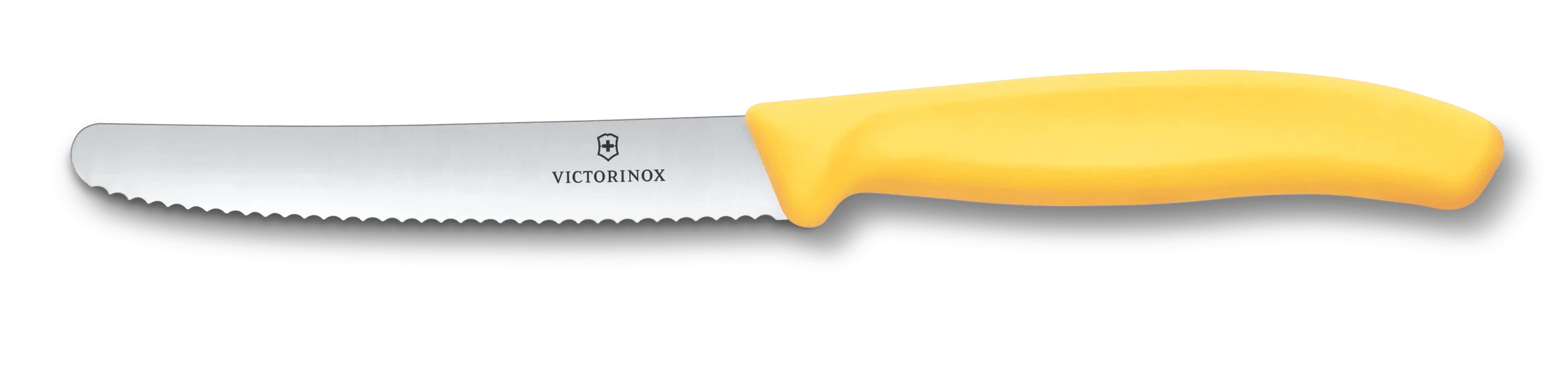 Victorinox Μαχαίρι Ντομάτας, Κίτρινο
