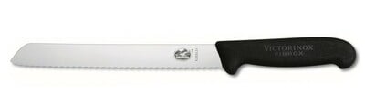 Victorinox Fibrox Μαχαίρι Ψωμιού