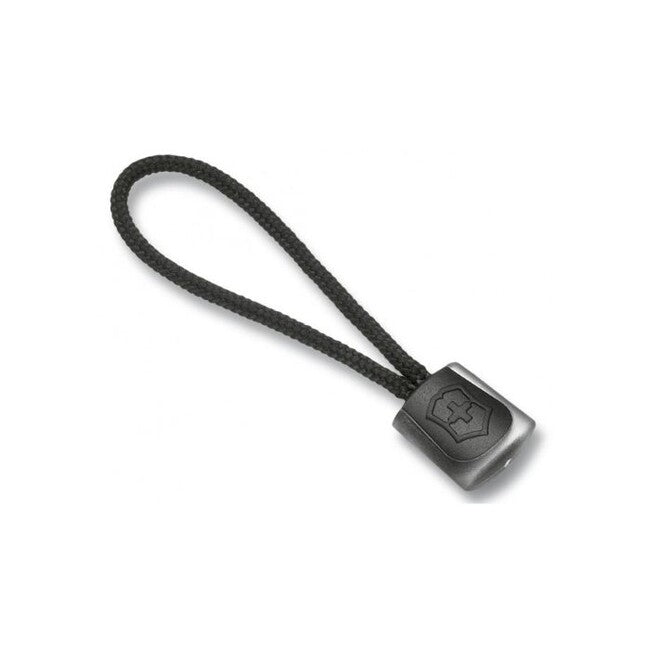 Victorinox Μπρελόκ Νάιλον, Μαύρο