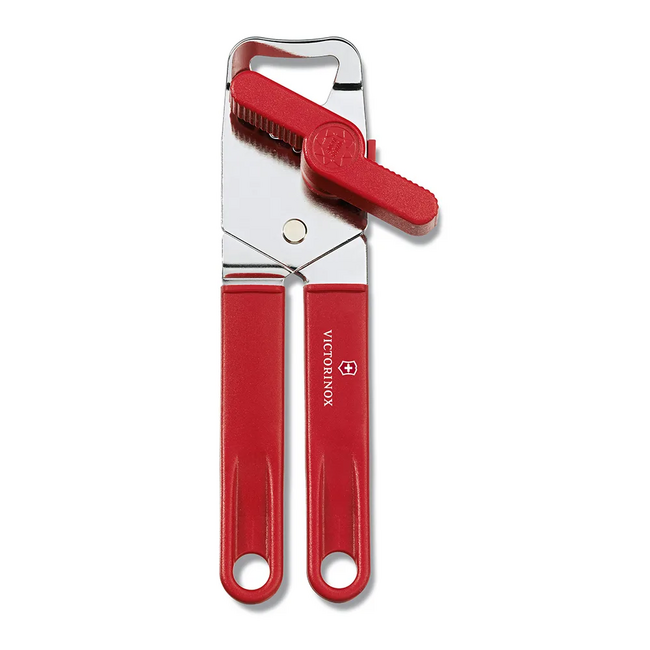 Victorinox Ανοιχτήρι Κονσέρβας, Κόκκινο