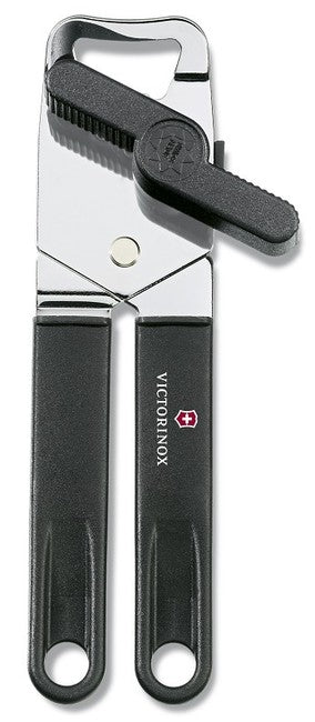 Victorinox Ανοιχτήρι Κονσερβών, Μαύρο