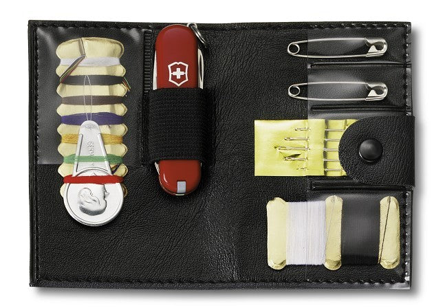 Victorinox Σετ Ραψίματος Outdoor με Θήκη