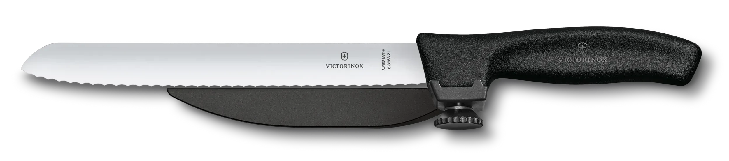 Victorinox SwissClassic Dux Μαχαίρι Κοπής