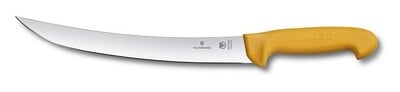 Victorinox Swibo Μαχαίρι Διάτρησης, πορτοκαλί