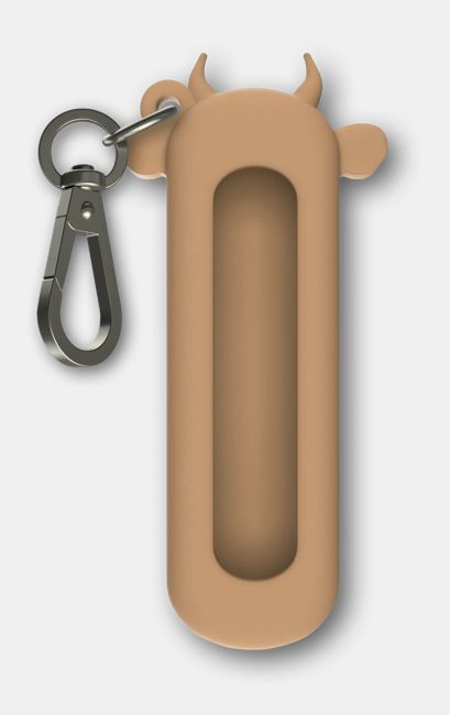 Victorinox Θήκη Μαχαιριού Τσέπης, καφέ