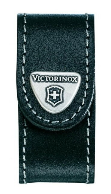 Victorinox MiniChamp θήκη για μαχαίρι τσέπης, μαύρη