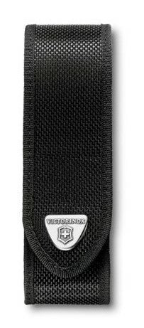 Victorinox Ranger Small θήκη νάιλον 130mm, μαύρο