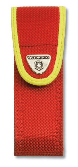 Victorinox Θήκη Nylon με Ανακλαστικά, Κόκκινο
