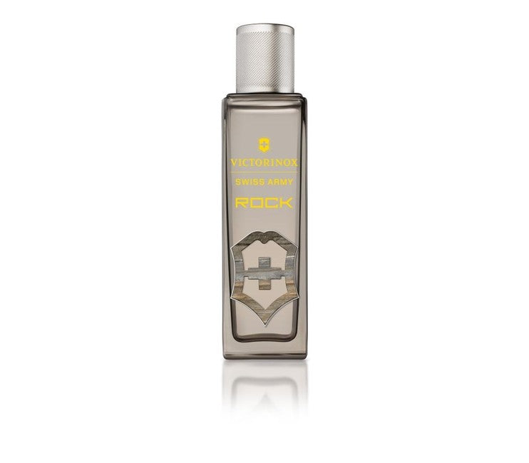 Victorinox Rock Ανδρική Αρωματική Νερό Τουαλέτας 100 ml