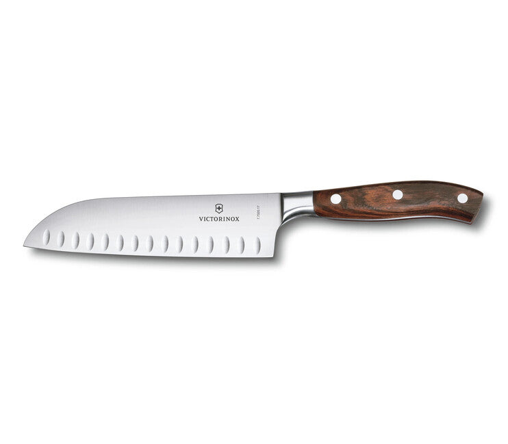 Victorinox Grand Maitre Μαχαίρι Santoku