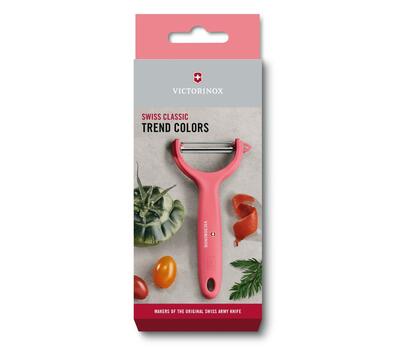 Victorinox Trend Colors Αποφλοιωτής Ντομάτας και Ακτινιδίου