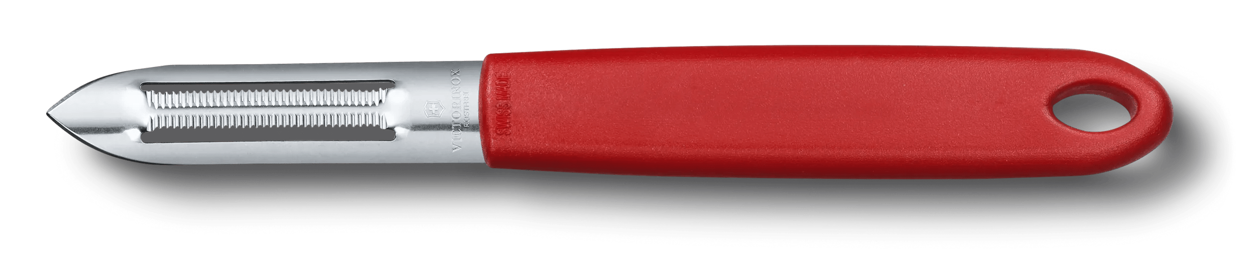 Victorinox Ξύστρα Ντομάτας, Κόκκινη