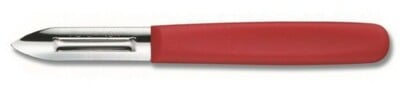 Victorinox Αμφίχειρη Ξύστρα Πατάτας, Κόκκινο