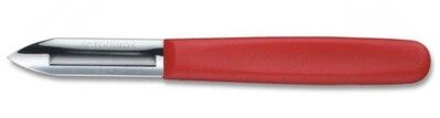 Victorinox Καδράπα Πατάτας για Δεξιόχειρες, Κόκκινο