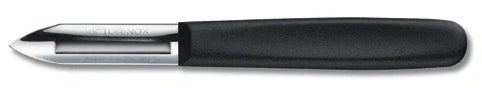 Victorinox Ξύστρα Πατάτας για Δεξιόχειρες, Μαύρο