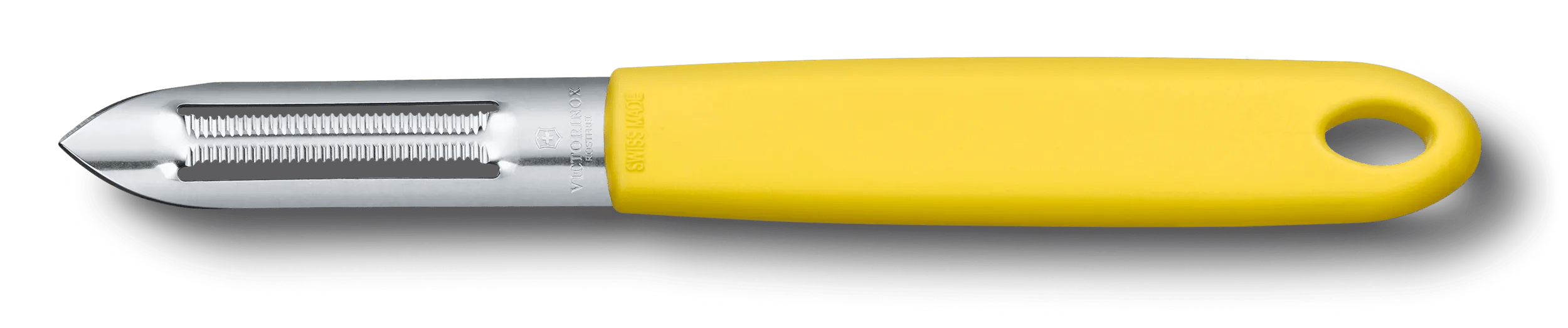 Victorinox Αποφλοιωτής Πατάτας, κίτρινο