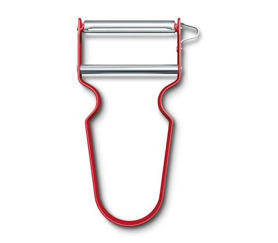 Victorinox Rex Ξύστρα, Κόκκινη