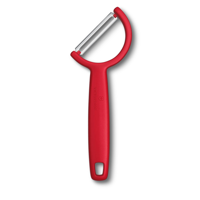 Victorinox Rho Peeler Ξύστρα, Κόκκινη