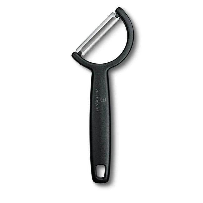 Victorinox Rho Peeler Αποφλοιωτής, μαύρο
