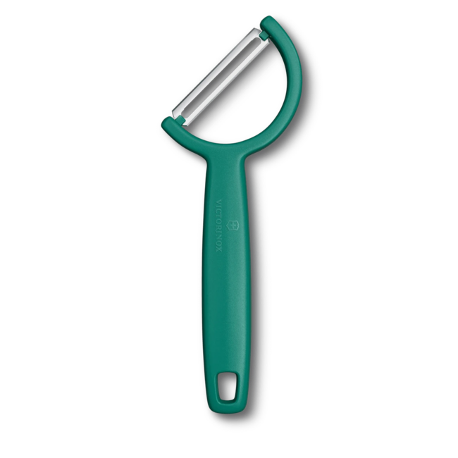 Victorinox Rho Peeler Ξύστρα, πράσινο