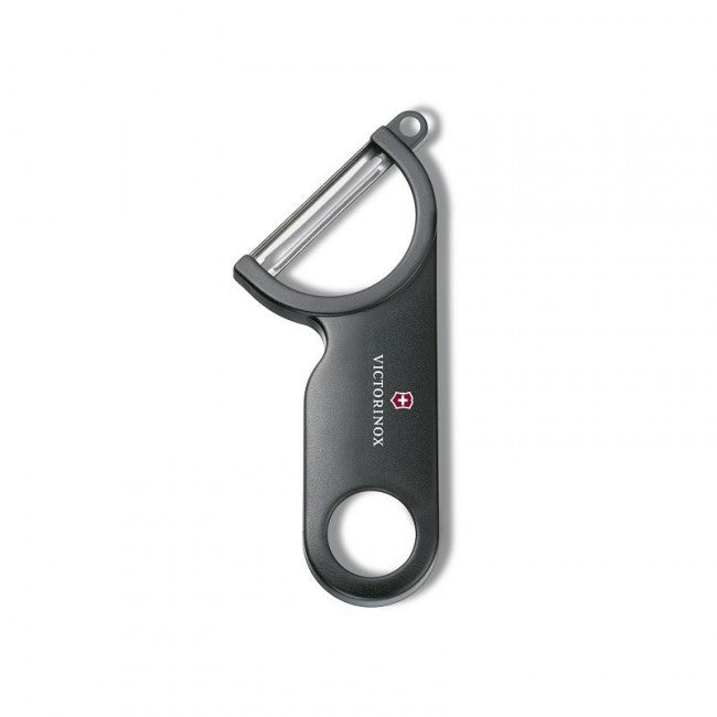 Victorinox Side Καξάκι Πολυχρήσιμο με Πλαστική Λαβή, Μαύρο