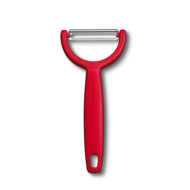 Victorinox Ypso Peeler Ξύστρα, κόκκινο