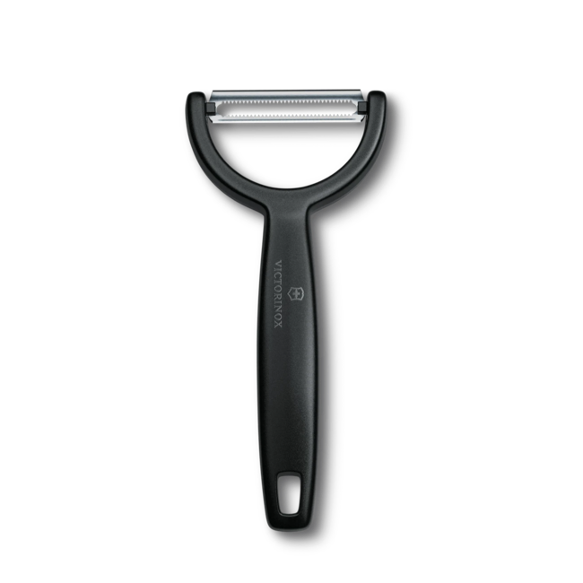 Victorinox Ypso Peeler Ξύστρα, μαύρο