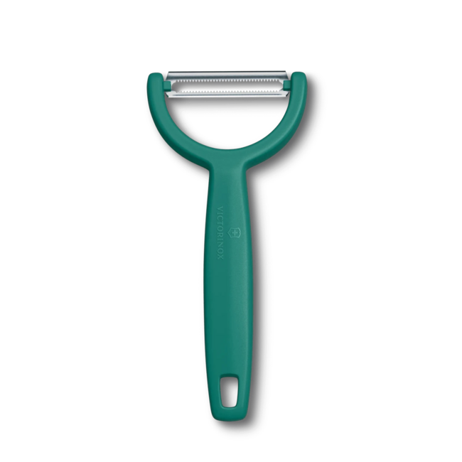 Victorinox Ypso Peeler Αποφλοιωτής, πράσινο
