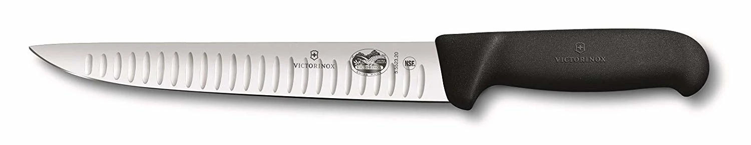 Victorinox Fibrox Μαχαίρι Αποφλοίωσης