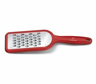 Victorinox Τρίφτης Χοντρής Τριψίματος, Κόκκινο