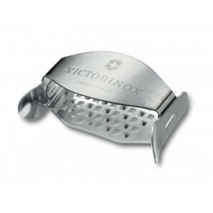 Victorinox τρίφτης τυριού ολόμεταλλος