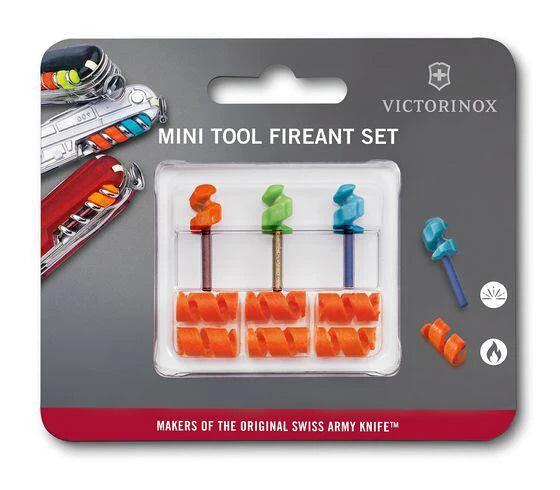 Victorinox Mini Tool σετ πυριτών