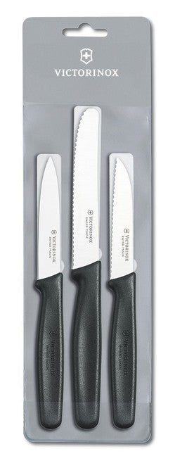 Victorinox Σετ Μαχαιριών 3 τεμαχίων