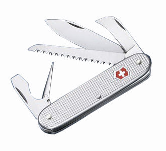 Victorinox Swiss Army Alox 93 mm πολυλειτουργικό μαχαίρι 7 λειτουργίες