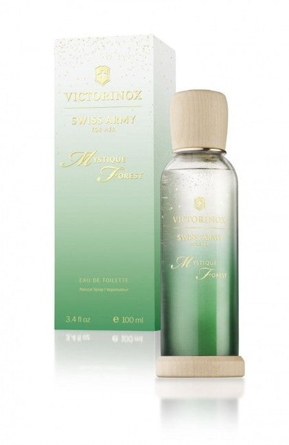 Victorinox Mystique Forest Άρωμα Γυναικείο, 100 ml
