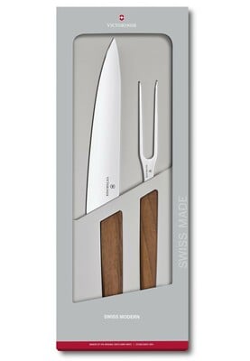 Victorinox Swiss Modern σετ σφαγιασμού